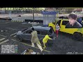 『gtav 顔出し』絶体絶命！クリミナル降格危機！