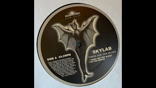 Skylab ‎– On The Breeze (Astralwerks, 1996)