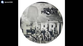 deivid project present REMEMBER MANIA VOL3 \