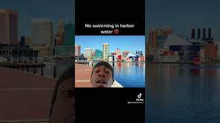 What Not To Do In Baltimore Part 1
