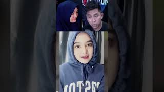 REACTION ISTRI SENDIRI❗️❗️#shorts #andresuhen #videomeme #reactionvideo