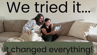 improve Reading at Home | #1 Homeschool Program for Struggling Readers