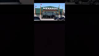 Menards jingle