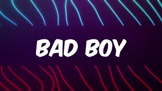 Tungevaag & Raaban - bad Boy (Lyrics)