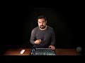 How to Compress Guitars | Live Sound Tutorial