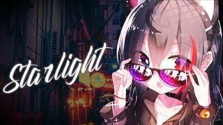 PIKASONIC - Starlight (feat.RaKey)