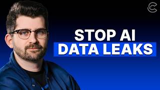 What Your Data Loss Prevention Tool Misses Every Single Day