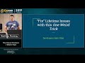 The Smart Pointers I Wish I Had -  Matthew Fleming - CppCon 2019