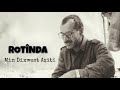 rotînda min dixwest aşitî