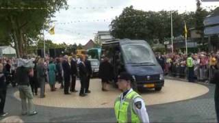 Stoppelhaene Raalte 2009 Koningin Beatrix