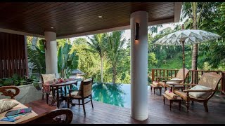 Bali hotels Natya Resort Ubud: A Perfect Choice for Your Dream Vacation in Bali