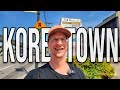 Korea Town: From Military Myth to Spicy Reality | Vancouver Vibe 🇨🇦
