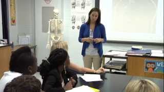 Godby High School Tracking Student Progress: Marzano The Art And Science of Teaching