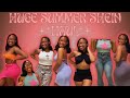 HUGE $500 SUMMER SHEIN TRY-ON HAUL | accessories, dresses, shorts & more