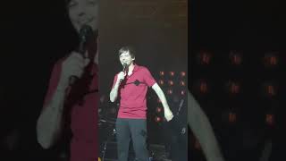 Louis Tomlinson- Drag Me Down - Louis Tomlinson World Tour - Barcelona- 09/03/2020