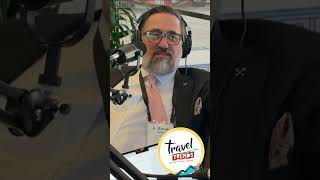 Inside Les Clefs d'Or with Burak Ipekci \u0026 Future Trends in Luxury Travel