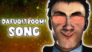 DAFUQ?!BOOM! SONG (Official Video) Prod. DOMBOI