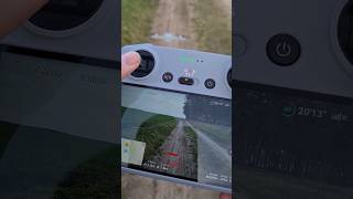 How to change the maximum distance for your DJI Mini 3 Pro drone 🔥🤔 #shorts #dji #djimini3pro #viral