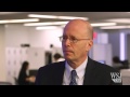 former homeland security secretary on data protectionism