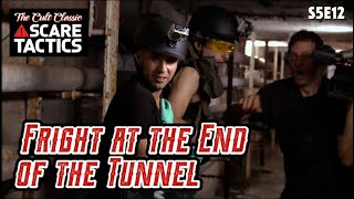 Scare Tactics S5E12 Fright At The End Of The Tunnel