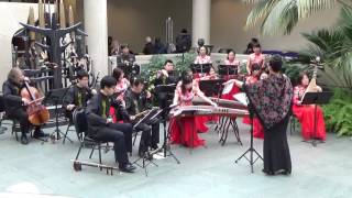 MAH00027 - 2017 Asian Pacific American Heritage Family Day Performance