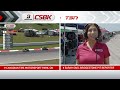 2023 bridgestone csbk gp bikes pro superbike round 4 race 6