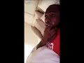 I Love You Wizkid Davido Thank Wizkid, Olamide, Phyno, 2face Idibia & Mo'Hit For Supporting Him