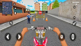 Elite motos 2 big open world online multiplayer best android gameplay_