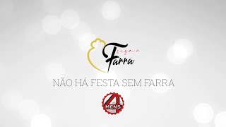 Siga A Farra Ft. 4 Mens - Não Há Festa Sem Farra (Official Video)