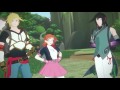 RWBY AMV - Thunder (Imagine Dragons)