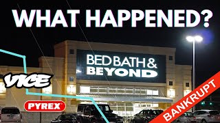 The Surprising Reasons Behind Many US Company Bankruptcies
