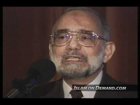 Islam And Plurality Jamal Badawi Youtube