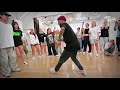 AFRO BOOM 8 ReUnion - Lil' Jazz- Jazzé (solo)