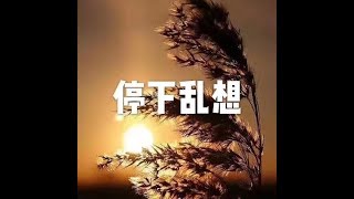 201801 停下乱想23117