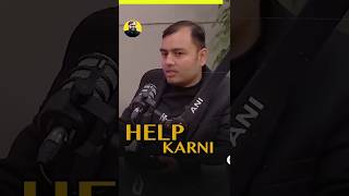 Always Help People !!💯 | Ft. Alakh Pandey | Physics Wallah #shorts #viral #pw