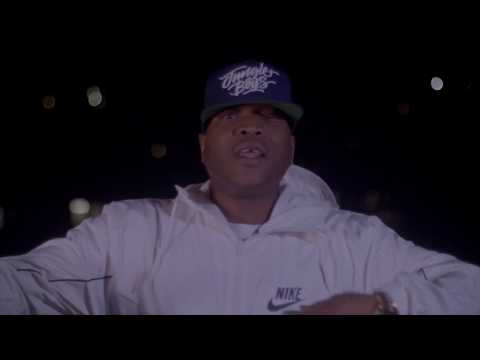 Styles P – Heat Of The Night