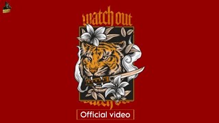 Watch Out (Official video) Sidhu Moose Wala | Sikander Kahlon | Mxrci | Latest Punjabi Songs 2023