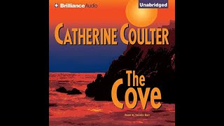 Romantic Suspense Audiobooks: The Cove FBI Thriller #1 By Catherine | Full Audiobooks