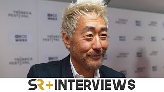 All That We Love's Kenneth Choi Is Proud To Have Worked Alongside His Hero Margaret Cho
