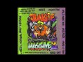 Various Artists - Jungle Massive Collective 2 (Full Album) 1994