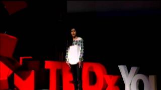 An Industrialized Education: Maya Gianchandani at TEDxYouth@AnnArbor