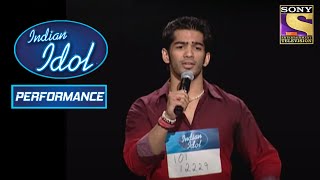 Farah Khan ने पूछा Funny Question Amit से? | Indian Idol Season 1