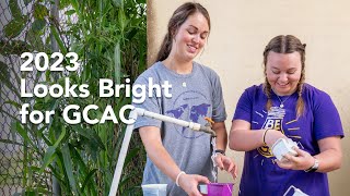 The Future Is Bright For Gcac