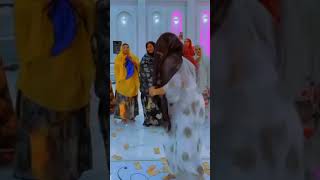 ciyar shidan #dance #maxaa #duet #saar #explore #wedding #djibouti #culture