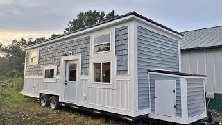 Amazing Charming Tiny House is on Sale $60K