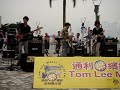 kolor live kolor 【大條道理】 tom lee music carnival 通利 樂 繽紛音樂嘉年華 2009