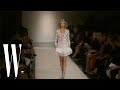 Isabel Marant Spring 2013 - runway fashion show - W Magazine