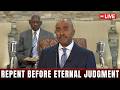Pastor Gino Jennings [June 06, 2026]... Repent Before Eternal Judgment