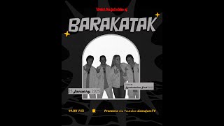 Barakatak LIVE @ Synchronize Fest 2022