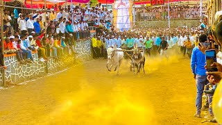 २ नंबर  फ़ायनलचे शशिकांत शेठ चिमनराव भालेराव ११.९५ लांडेवाडी ता आबेगाव जि पुणे#बैलगाडा #शर्यत